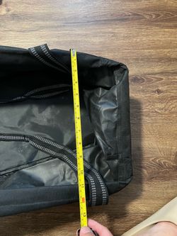 Costco Reusable Shopping Bag / Utility Tote – Large Size