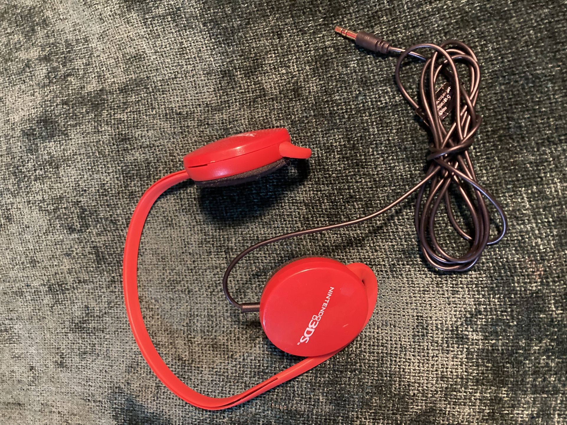 Headphones For Nintendo DS