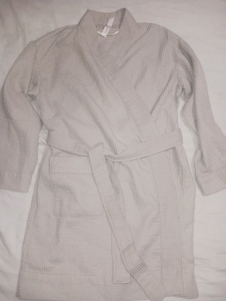 Womens Robe