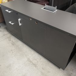 Office console