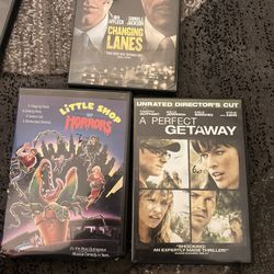 DVD 