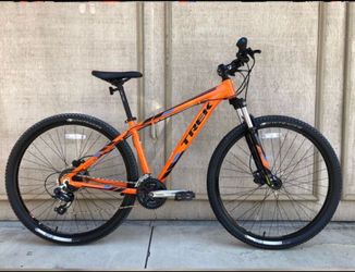 Trek Marlin 6