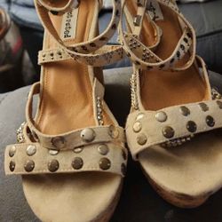 Womens Sandles