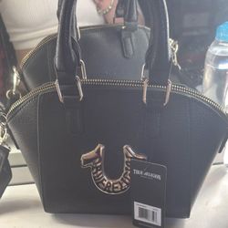 True religion purse