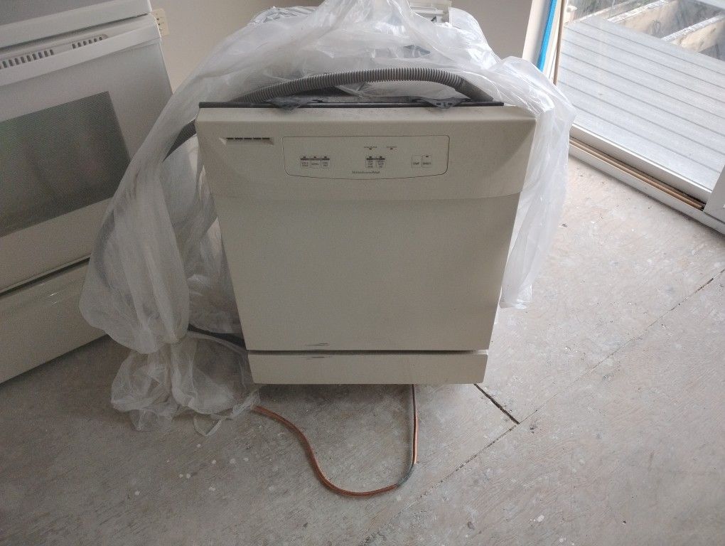 Dishwasher
