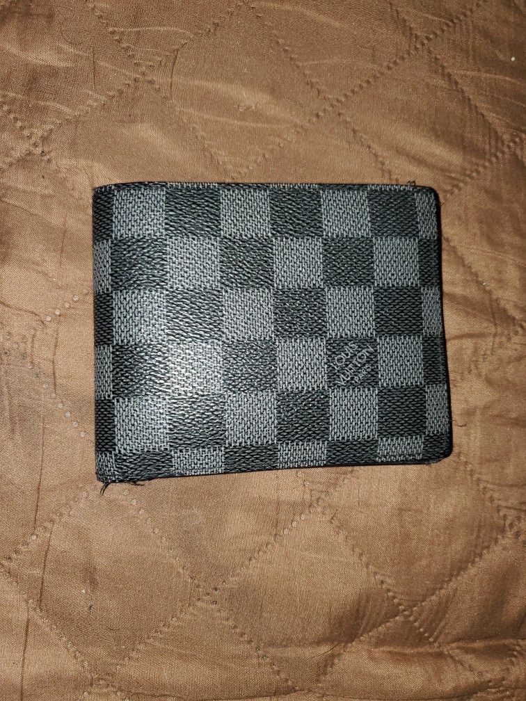 LOUIS VUITTON Wallet 