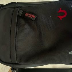 True Religion Bag