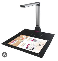 2 New Document Camera
