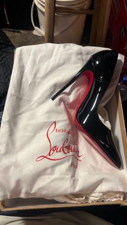 Christian Louboutin