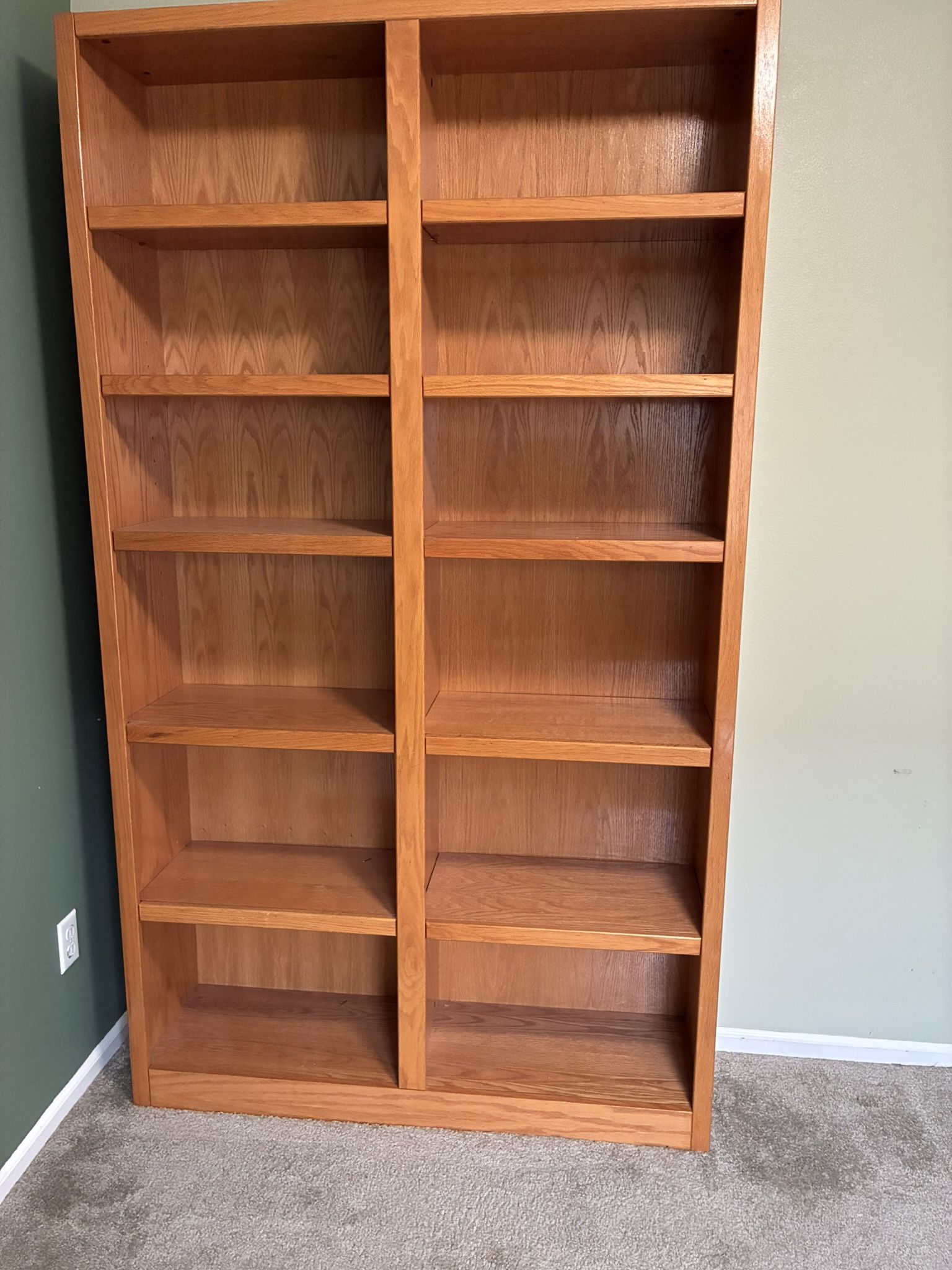 Bookshelf