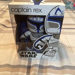 Captain Rex Mighty Mug 