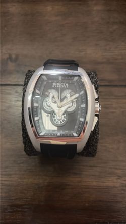 Invicta Reserve Venom (Swiss Made) Gen II Model 11707