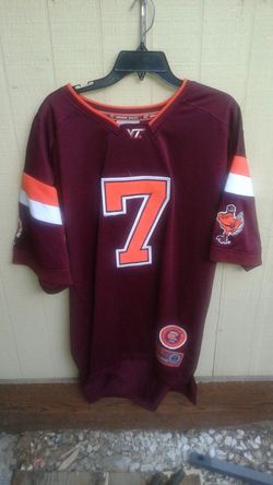 Virginia Tech College Jersey