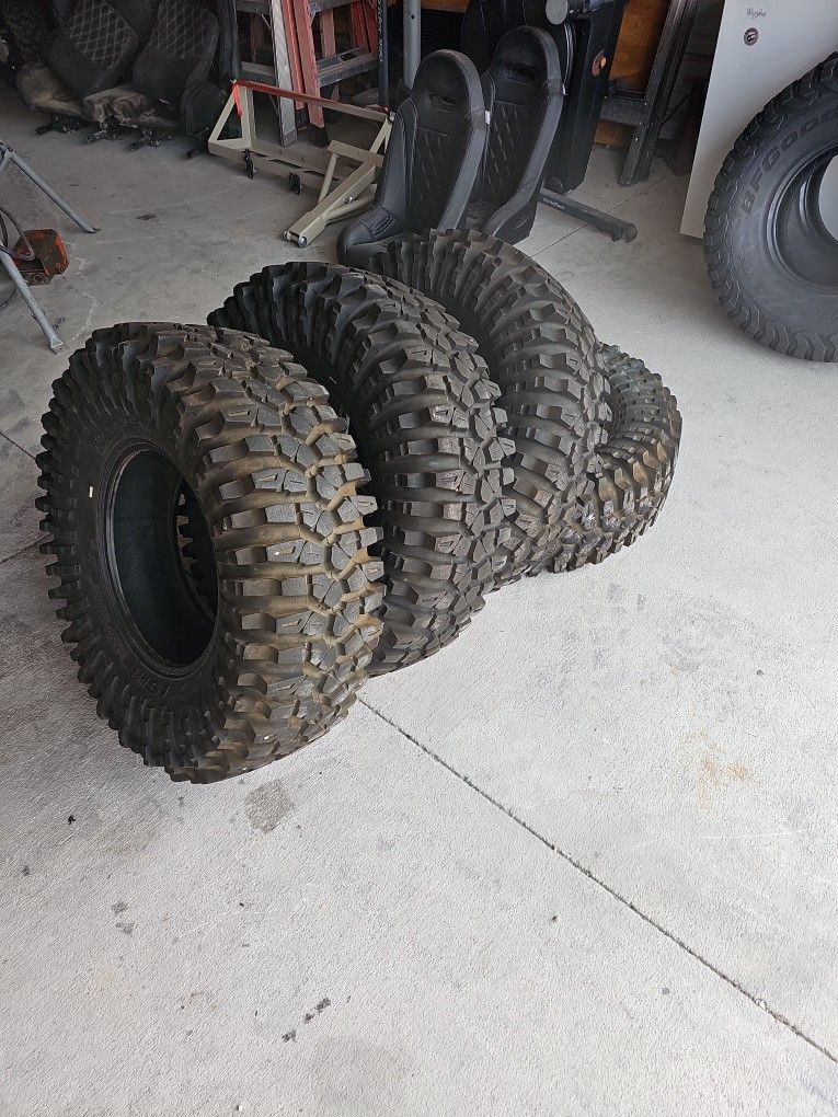 utv tires