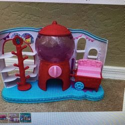 Shopkins Toys