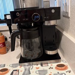 Brand New Ninja Coffee Machine 