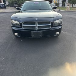 2010 Dodge Charger