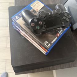 Ps4 