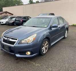 2014 Subaru Legacy LIMITED PROPERLY MAINTAINED NEGOTIABLE