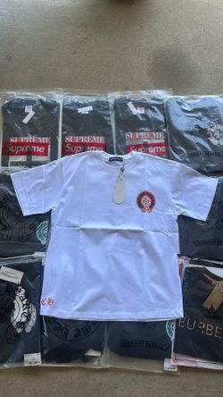Chrome Heart Shirts