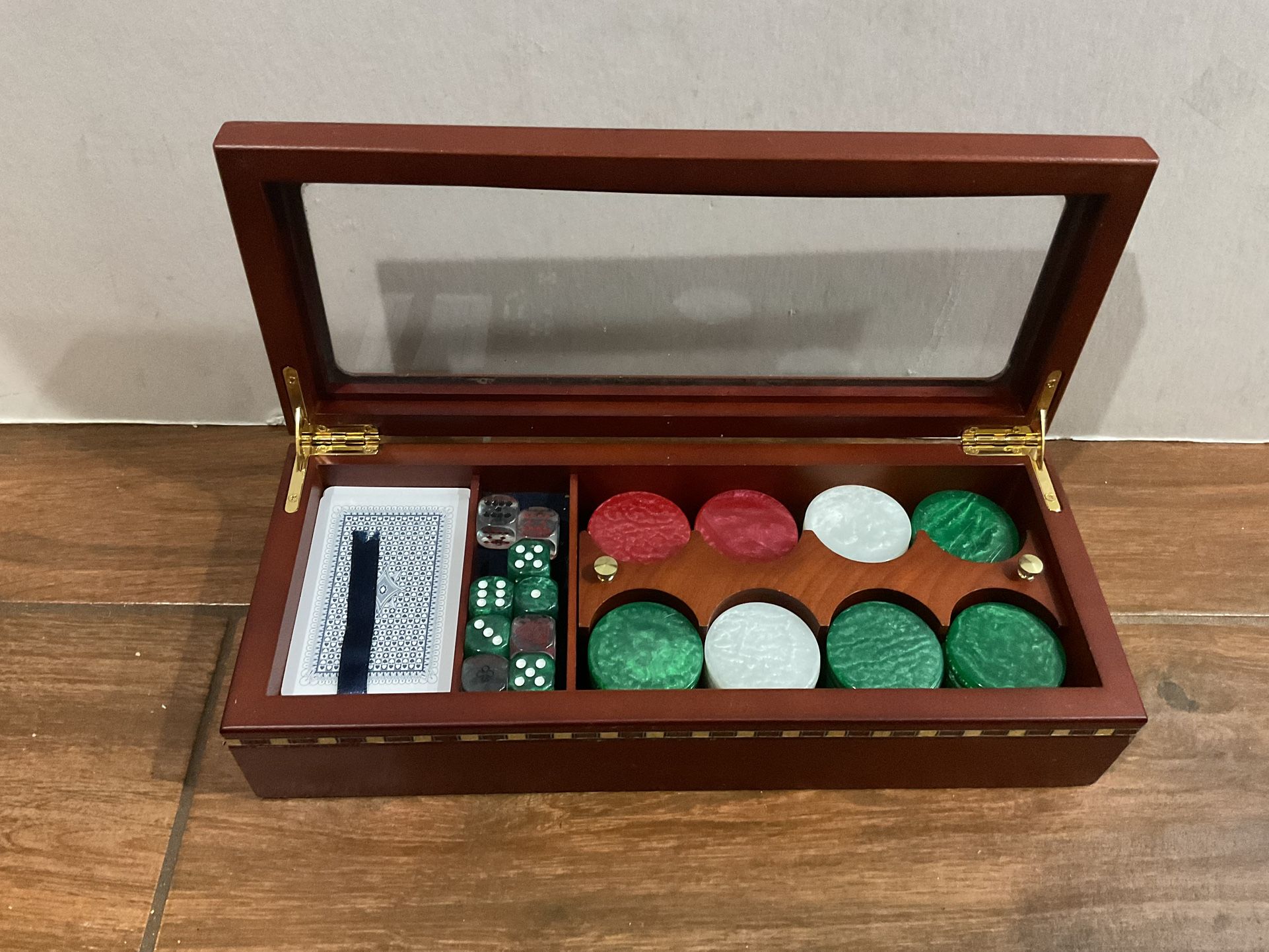 Poker Set