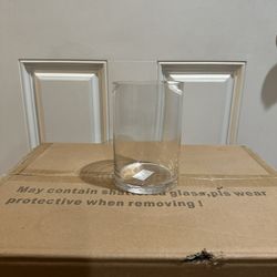 Cylinder Vases