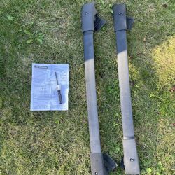 Subaru Crossbars e361sfj100 for Sale in Bothell WA OfferUp
