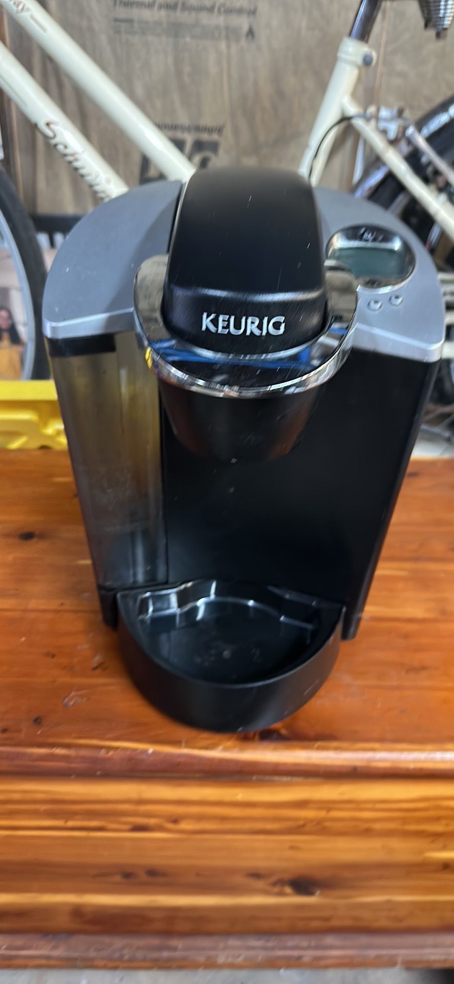 Keurig