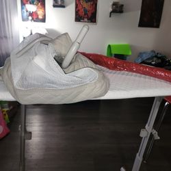 Baby stuff