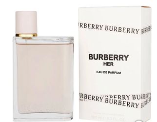 Burberry Her Perfume 3.3 oz