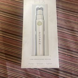 NUFACE FIX Line Smoothing Device 