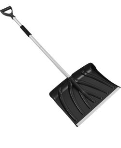 New Large Shovel (F4)