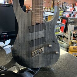 Electric Guitar #60254-1