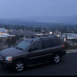2008 GMC Envoy