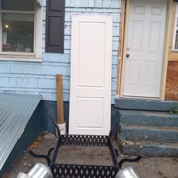 30 X 96 Door