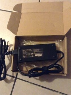 Notebook Pc Charger