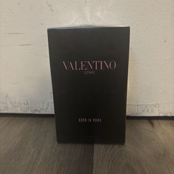 Valentino Cologne