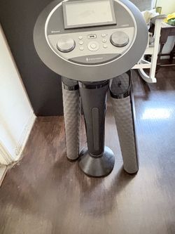 Karaoke and Bluetooth