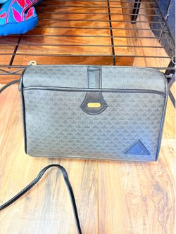 1980s Liz Claiborne Purse