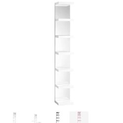 Floating Shelf 