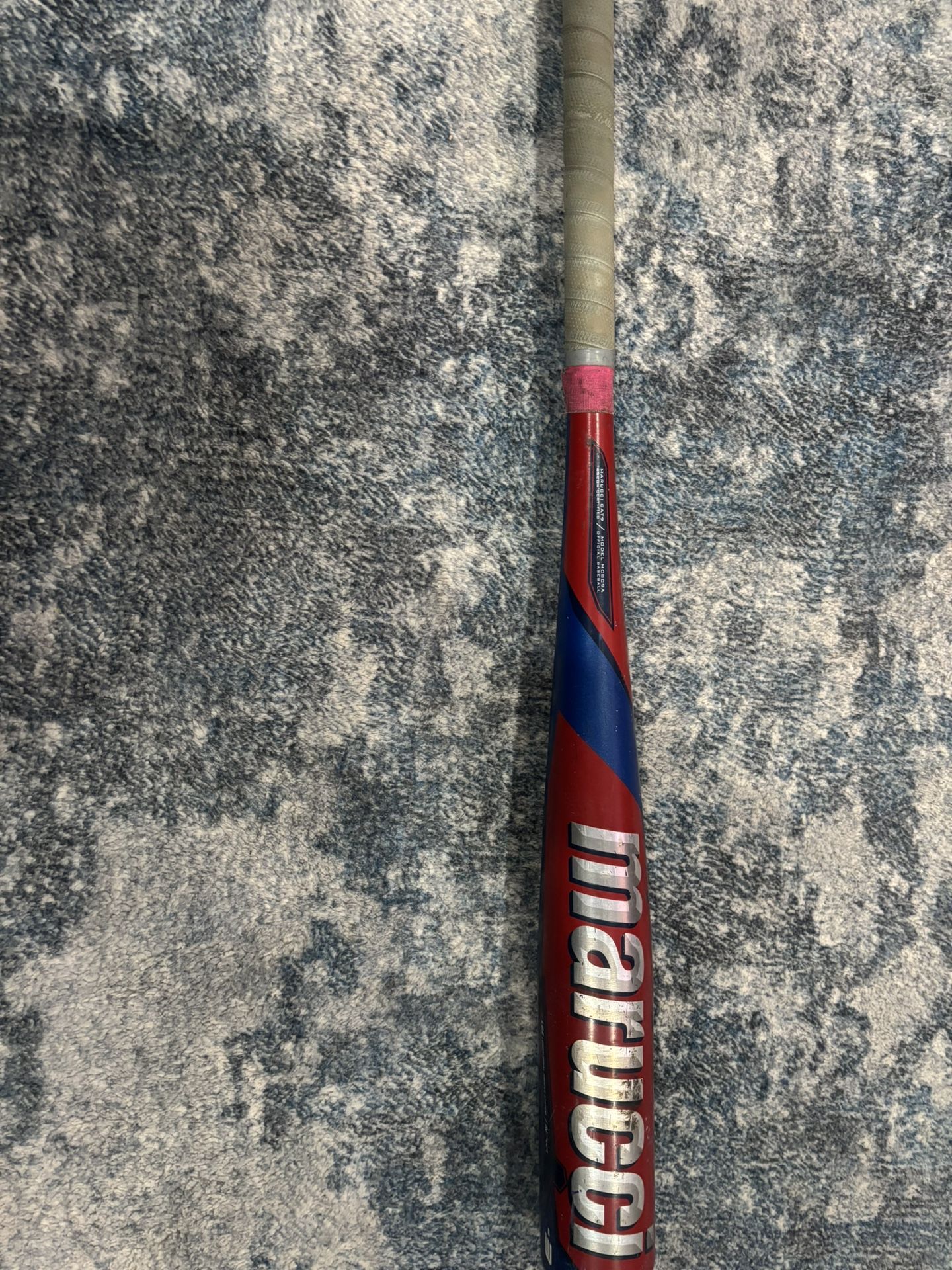 marucci cat 9