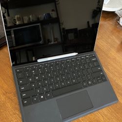 Microsoft Surface Pro 7 128gb