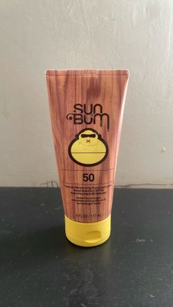 Sun Bum Sunscreen