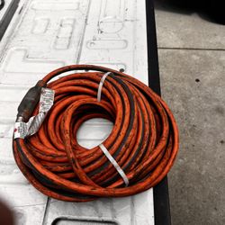 100’ Rigid Contractor Cord