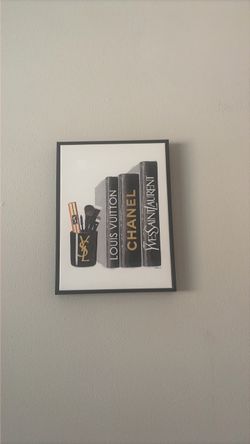 Wall art