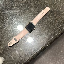 apple Watch Se 
