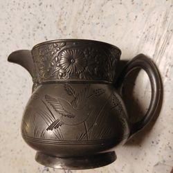 ANTIQUE CREAMER