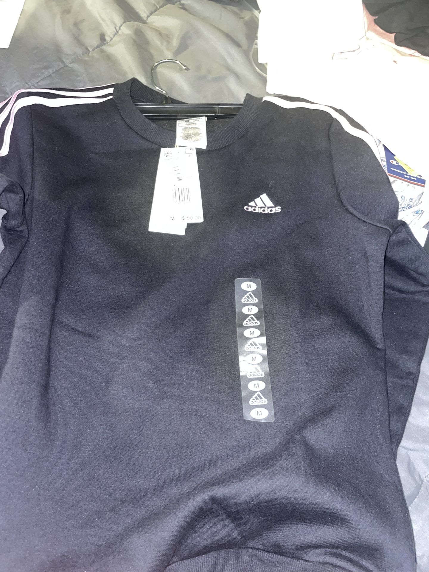 Adidas