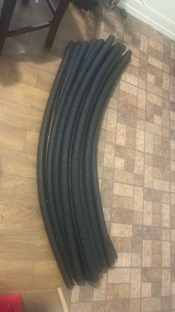 Pipe Insulation