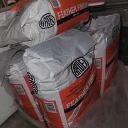 Ardex Feather Finish Concrete Patch